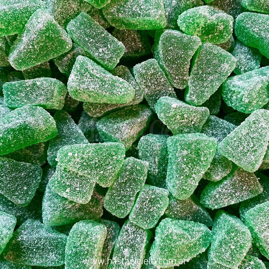 GOMITA BLANDA DE EUCALIPTUS.