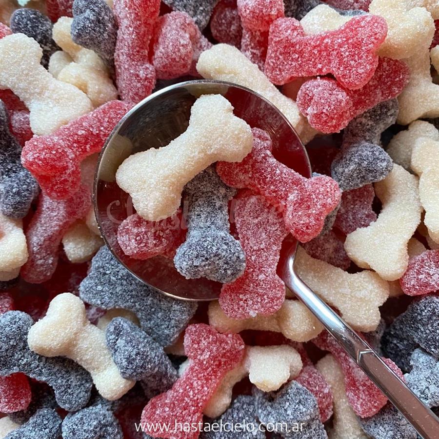 GOMITA HUESITOS ACIDOS