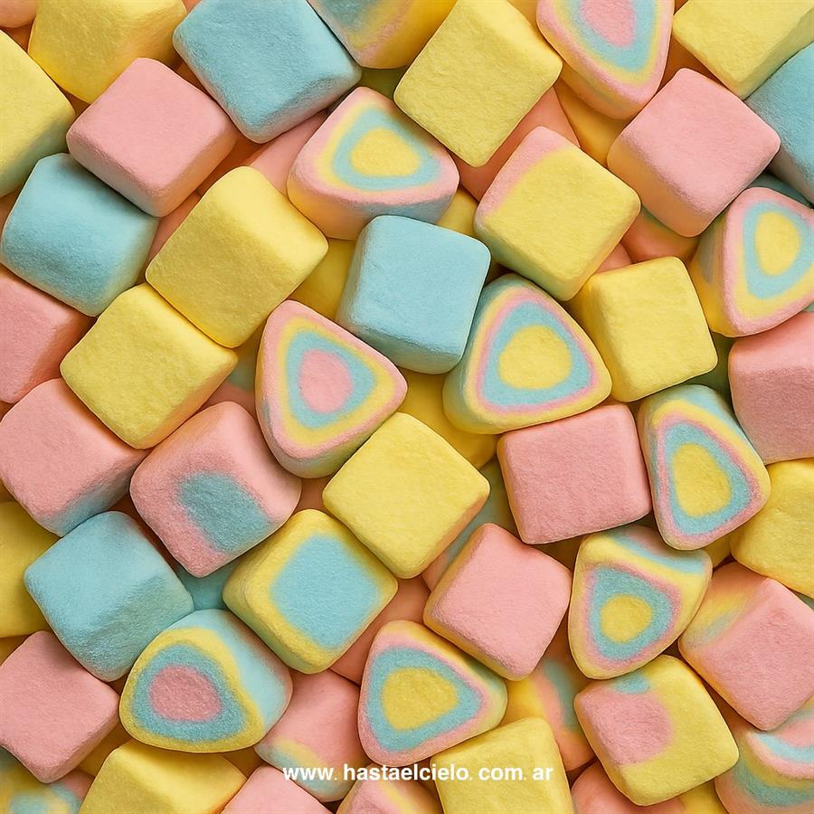 MALVAVISCOS  FORMITAS TRICOLOR