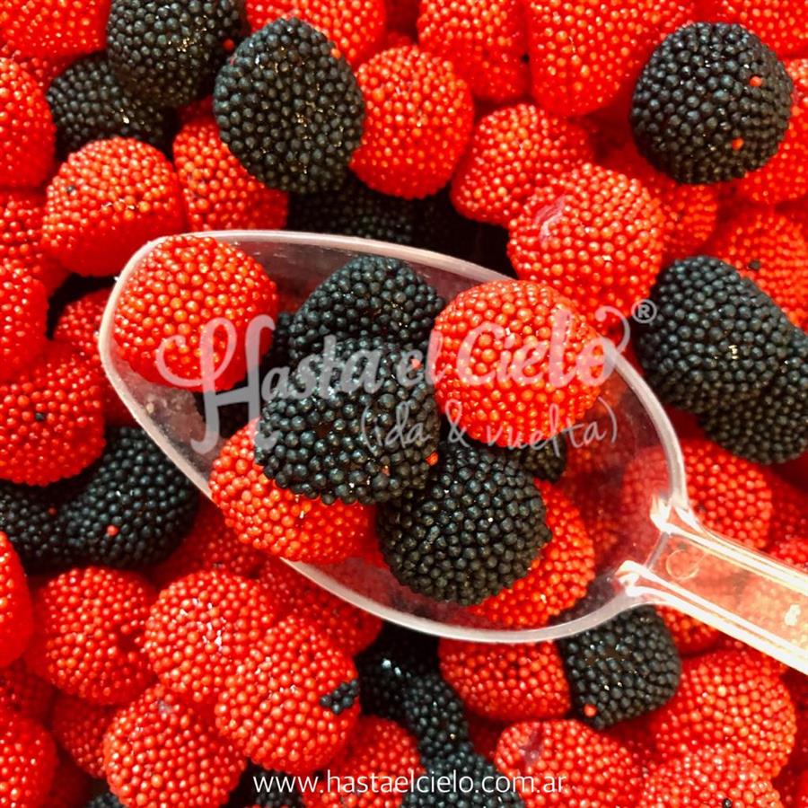 GOMITA MORITAS GRANDE X 250GR