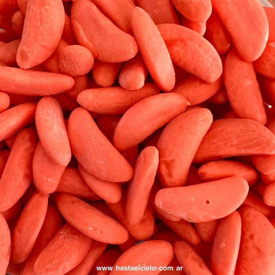 BANANITA DE AZUCAR ROSA