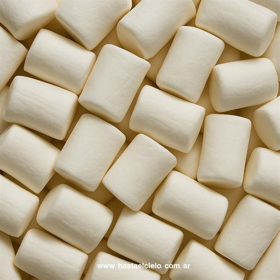 MALVAVISCOS  TRADICIONAL BLANCO X 200GR