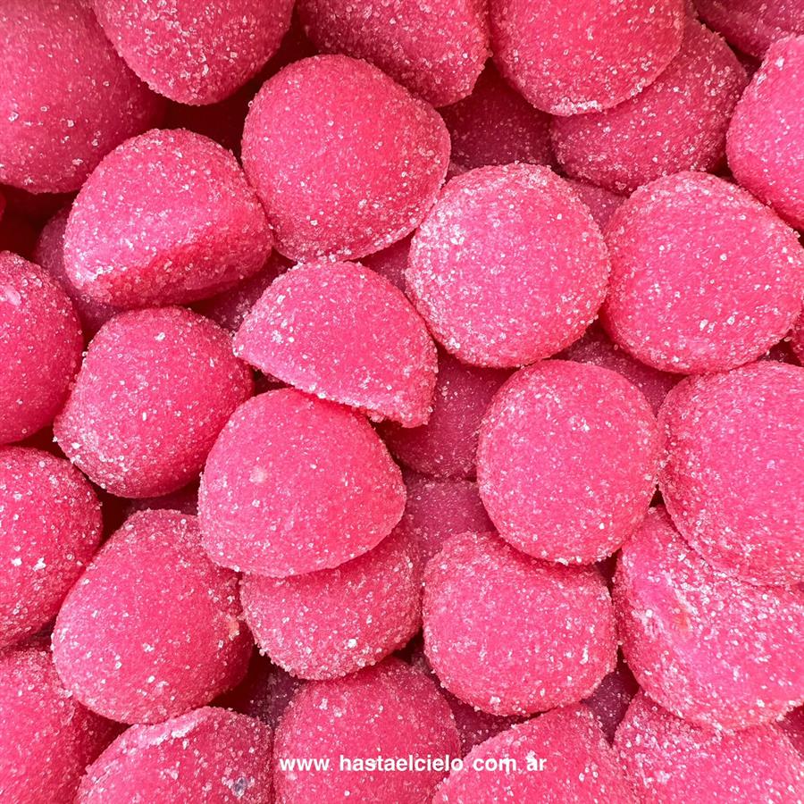BOLSA BOMBON BOCHITA SANDIA X 500GR.