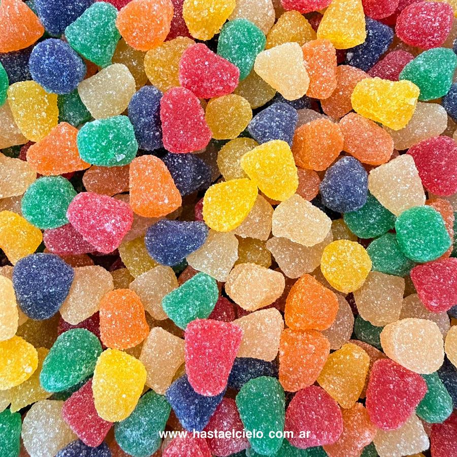 GOMITA CONITOS DULCES MOGUL