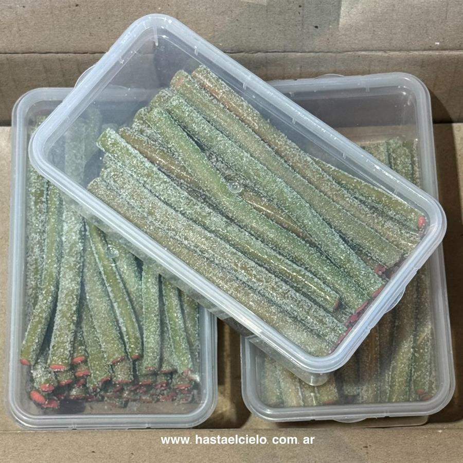 TUPER REGALIZ ACIDO DE SANDIA X 360GR.